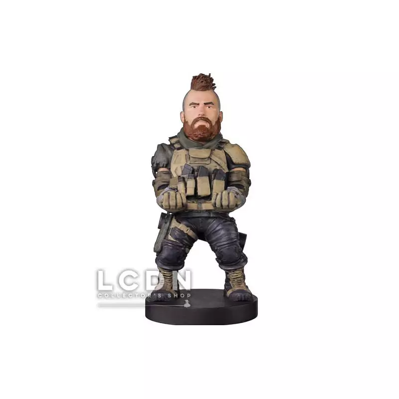 Call of Duty Cable Guy Specialist 2 Ruin Figurine Support manette