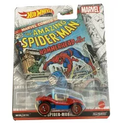 Marvel Spider-Man Hot...