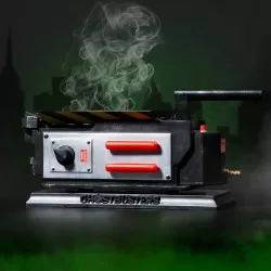 Ghostbusters Incense Burner...