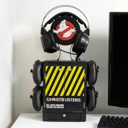 Ghostbusters Gaming Locker