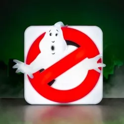 SOS Fantômes Ghostbusters...