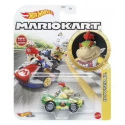 Nintendo Mario Kart Diecast...