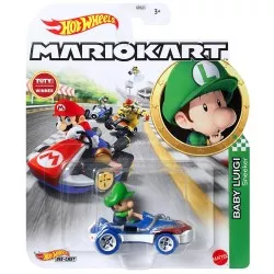 Nintendo Mario Kart Diecast...