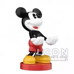 Mickey Mouse Cable Guy Mickey Mouse Figurine Support manette PVC 20cm