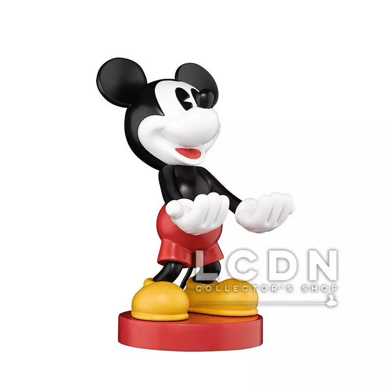 Mickey Mouse Cable Guy Mickey Mouse Figurine Support manette PVC 20cm