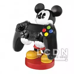 Mickey Mouse Cable Guy Mickey Mouse Figurine Support manette PVC 20cm