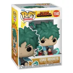 My Hero Academia POP!...