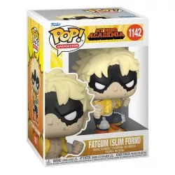 My Hero Academia POP!...