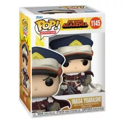 My Hero Academia POP!...