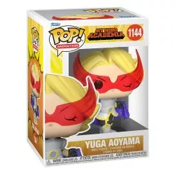 My Hero Academia POP!...