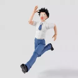 Konjiki no Zatch Bell S.H. Figuarts Action Figure Kiyo Takamine 16cm