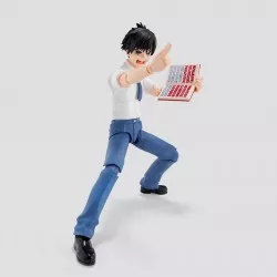 Konjiki no Zatch Bell S.H. Figuarts Action Figure Kiyo Takamine 16cm