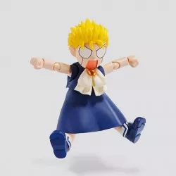 Konjiki no Zatch Bell S.H. Figuarts Action Figurine Zatch Bell 8cm