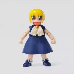 Konjiki no Zatch Bell S.H. Figuarts Action Figurine Zatch Bell 8cm