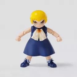 Konjiki no Zatch Bell S.H. Figuarts Action Figurine Zatch Bell 8cm