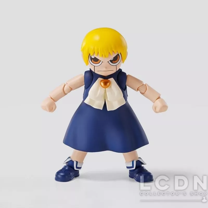 Zatch bell figure sales