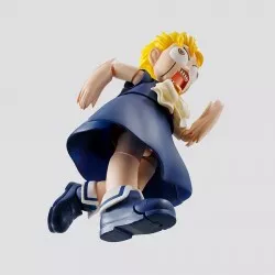 Konjiki no Zatch Bell S.H. Figuarts Action Figurine Zatch Bell 8cm