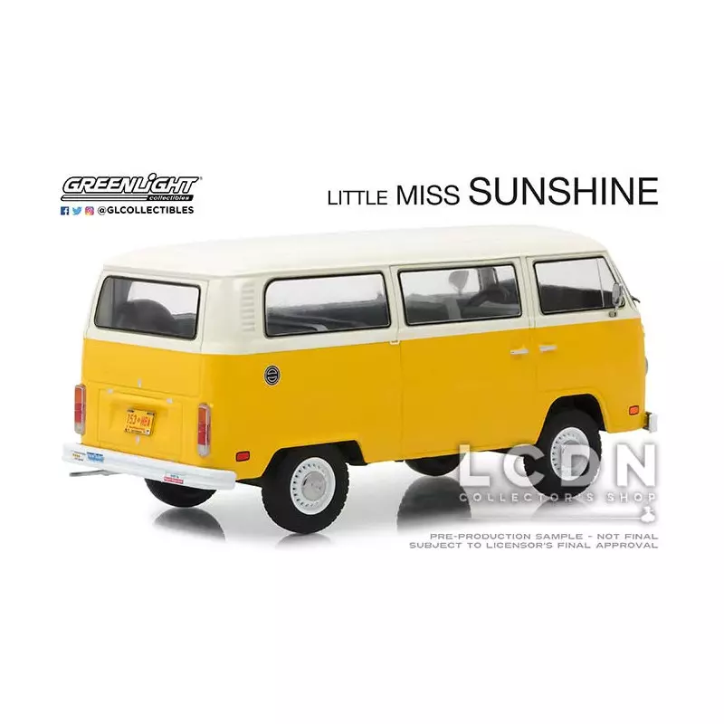 Vw T2 1 43 Minichamps - Niska cena na Allegro