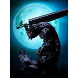 Berserk Statue Pop Up Parade Large Guts Berserker Armor 28cm