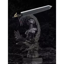 Berserk Statue Pop Up Parade Large Guts Berserker Armor 28cm