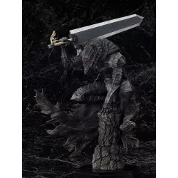 Berserk Statue Pop Up Parade Large Guts Berserker Armor 28cm