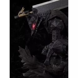 Berserk Statue Pop Up Parade Large Guts Berserker Armor 28cm