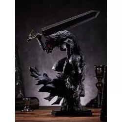 Berserk Statue Pop Up Parade Large Guts Berserker Armor 28cm