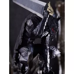 Berserk Statue Pop Up Parade Large Guts Berserker Armor 28cm