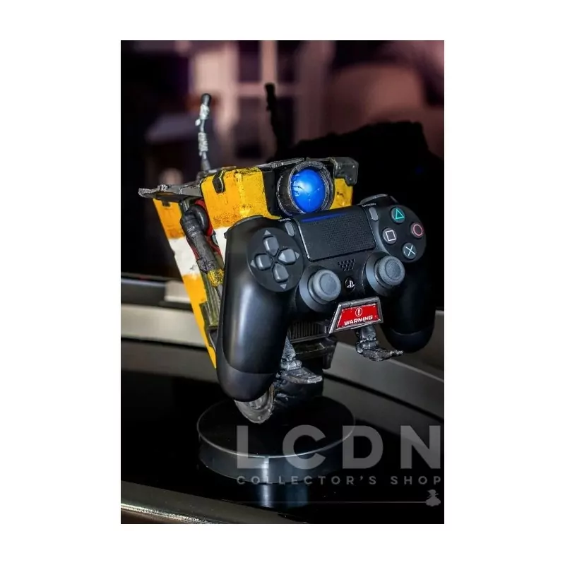 Figurine Support & Chargeur pour Manette et Smartphone - EXQUISITE