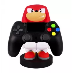 Sonic Cable Guy Knuckles...