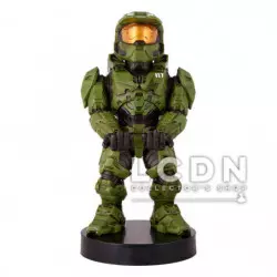 Halo Infinite Cable Guy Master Chief Support manette & smartphone 20cm