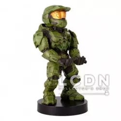 Halo Infinite Cable Guy Master Chief Support manette & smartphone 20cm
