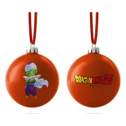 Dragon Ball Décoration pour Sapin Piccolo Chibi