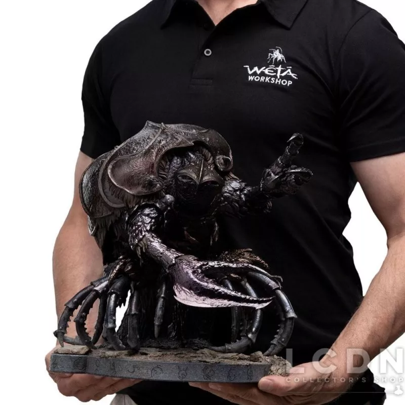 Dark Crystal Statue 1/6 Garthim 34cm