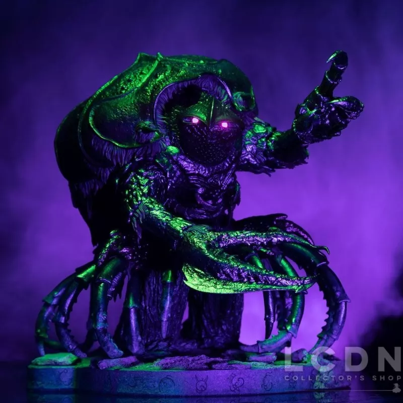 Dark Crystal Statue 1/6 Garthim 34cm