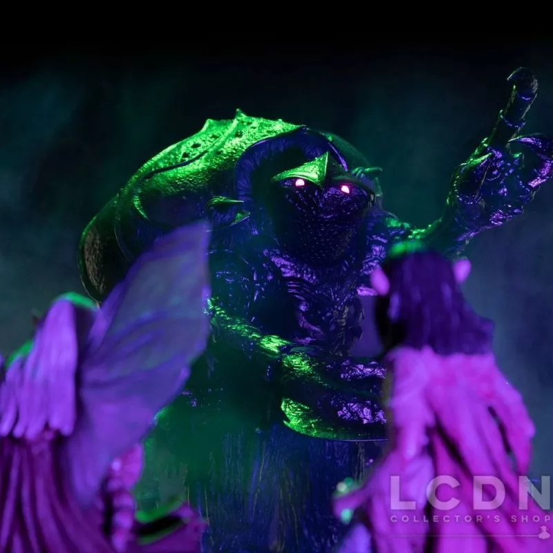 Dark Crystal Statue 1/6 Garthim 34cm