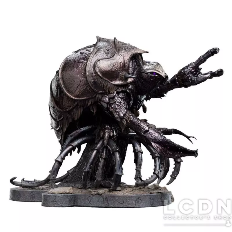 Dark Crystal Statue 1/6 Garthim 34cm