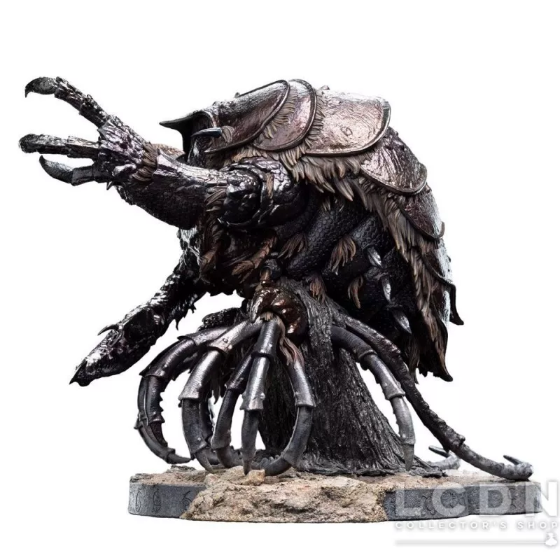 Dark Crystal Statue 1/6 Garthim 34cm