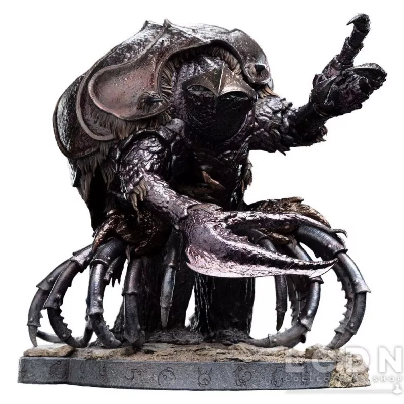 Dark Crystal Statue 1/6 Garthim 34cm