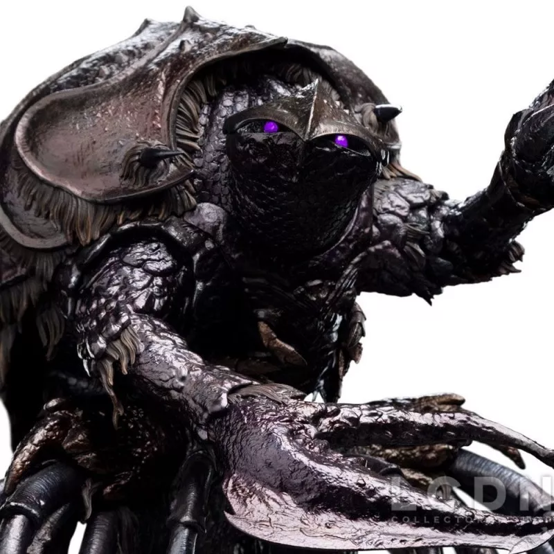 Dark Crystal Statue 1/6 Garthim 34cm