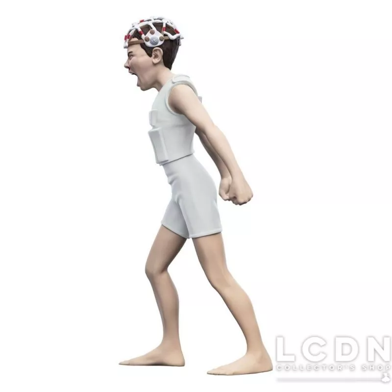 Stranger Things Mini Epics Vinyle Figurine Eleven Powered (Season 4) 15cm