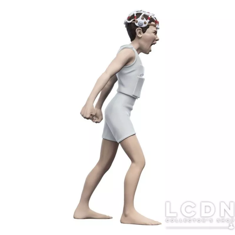 Stranger Things Mini Epics Vinyle Figurine Eleven Powered (Season 4) 15cm