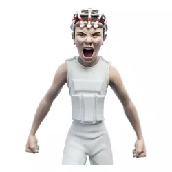 Stranger Things Mini Epics Vinyle Figurine Eleven Powered (Season 4) 15cm