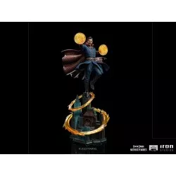 Doctor Strange in the Multiverse of Madness Statue 1/10 BDS Art Scale Stephen Strange 34cm