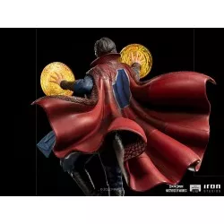 Doctor Strange in the Multiverse of Madness Statue 1/10 BDS Art Scale Stephen Strange 34cm