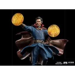 Doctor Strange in the Multiverse of Madness Statue 1/10 BDS Art Scale Stephen Strange 34cm