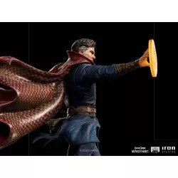 Doctor Strange in the Multiverse of Madness Statue 1/10 BDS Art Scale Stephen Strange 34cm