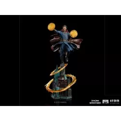 Doctor Strange in the Multiverse of Madness Statue 1/10 BDS Art Scale Stephen Strange 34cm