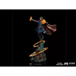 Doctor Strange in the Multiverse of Madness Statue 1/10 BDS Art Scale Stephen Strange 34cm