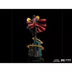 Doctor Strange in the Multiverse of Madness Statue 1/10 BDS Art Scale Stephen Strange 34cm